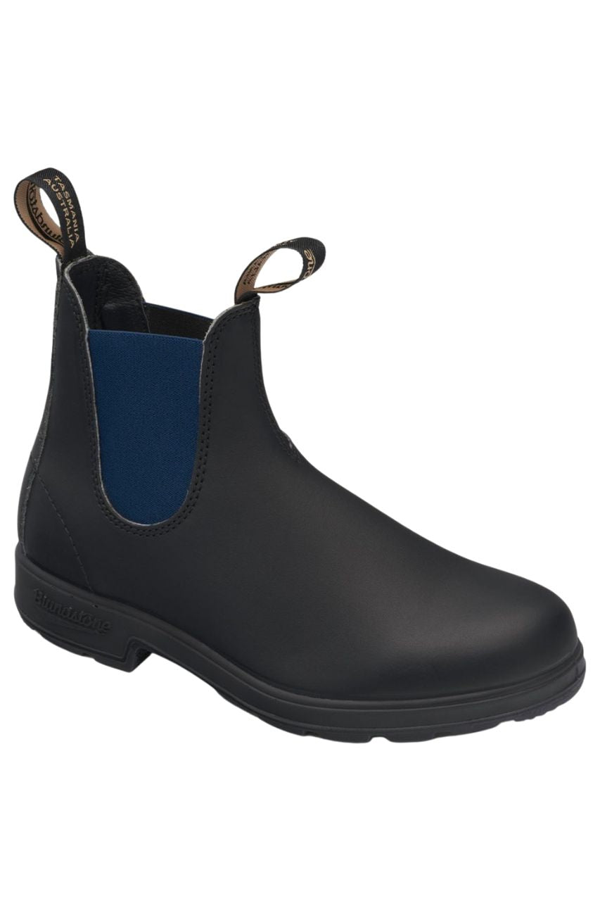 Stivaletto in Pelle Blundstone / Nero - Ideal Moda