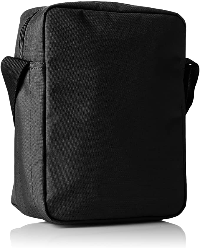 Borsa Lacoste a Tracolla / Nero - Ideal Moda