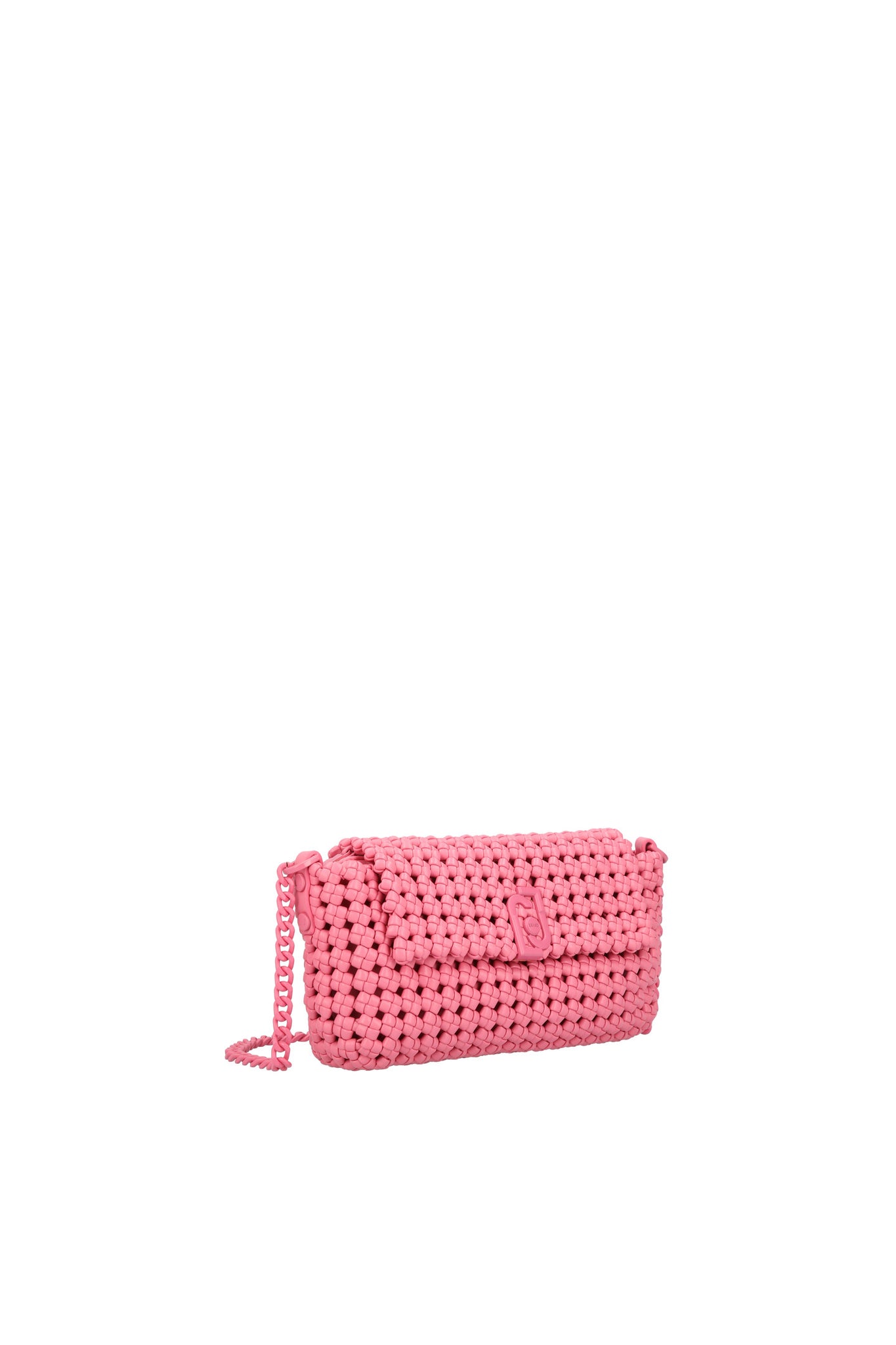 Borsa Liu Jo a Tracolla / Rosa - Ideal Moda