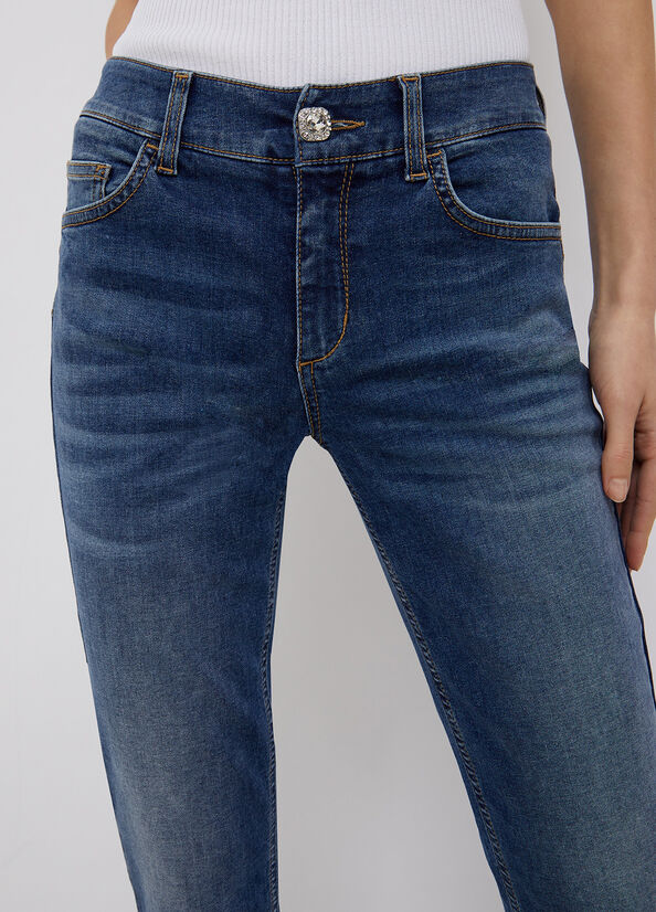 Jeans Liu Jo Skinny / Jeans - Ideal Moda