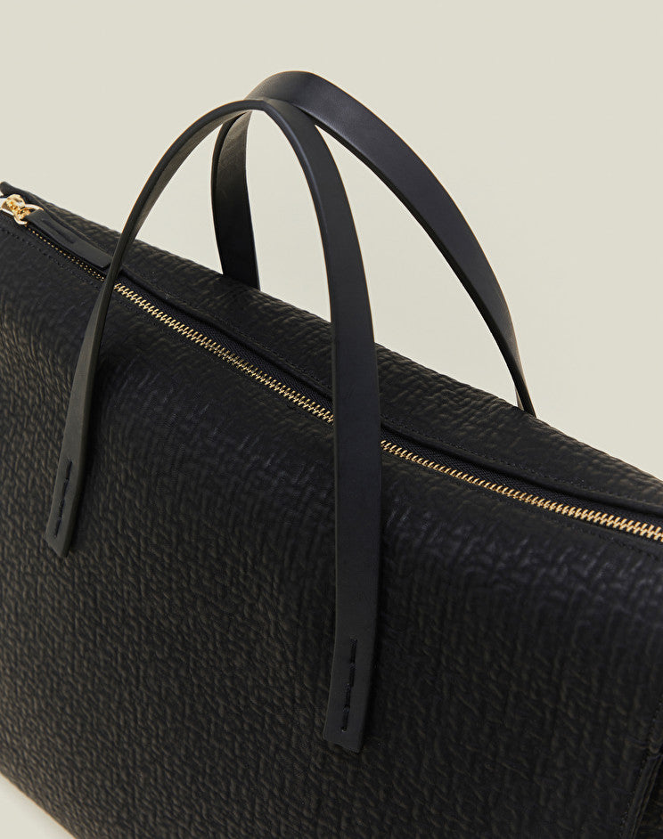 Borsa Bauletto Manila Grace / Nero - Ideal Moda