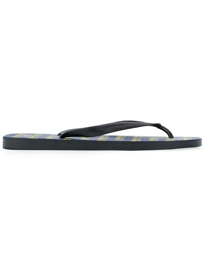 Infradito Uomo / Blu - Ideal Moda