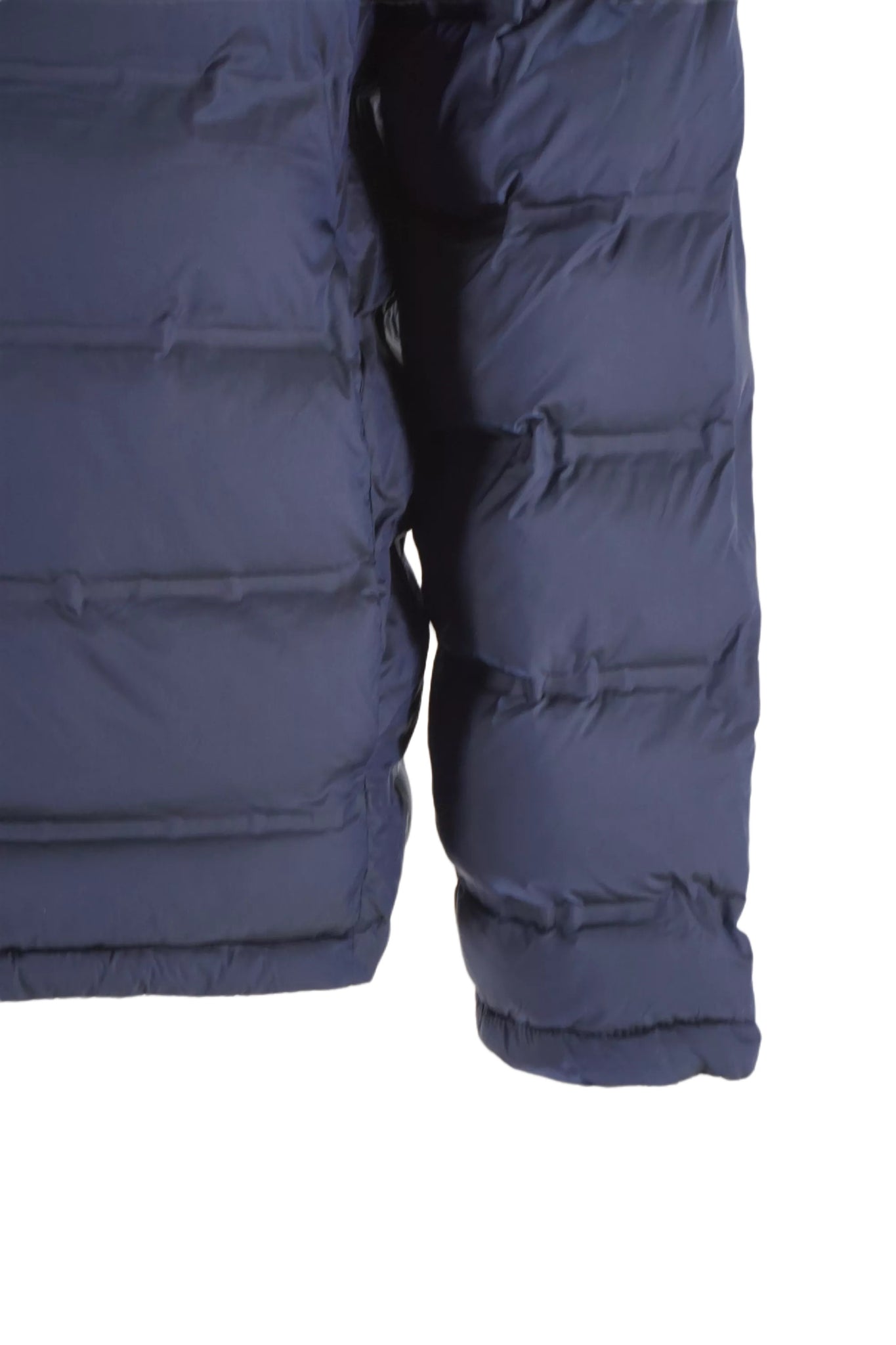 Giubbino da Uomo con Cappuccio Clinchberry / Blu - Ideal Moda