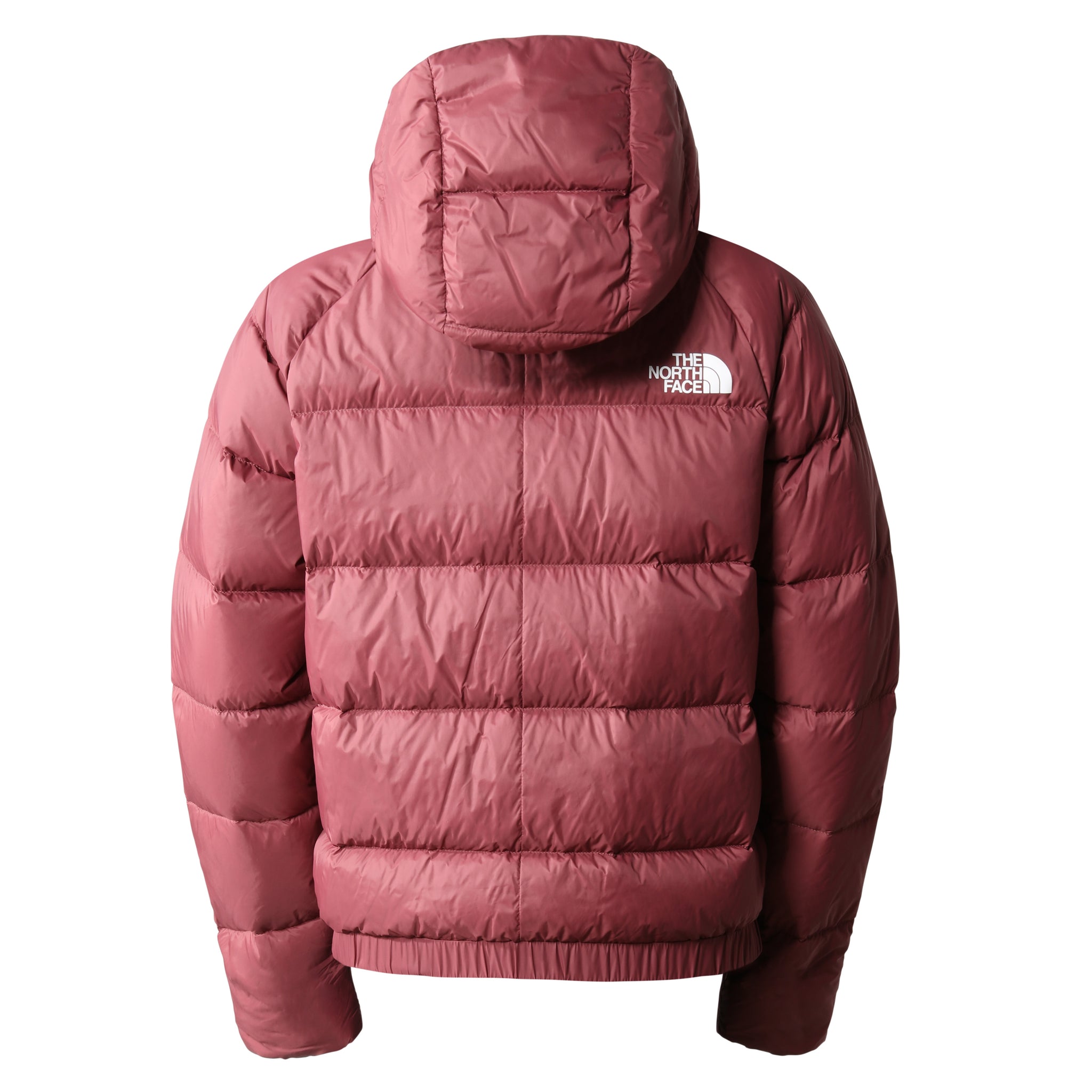 Giubbino da Donna con Cappuccio The North Face / Rosa - Ideal Moda