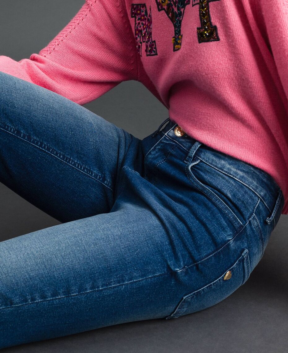 MP2471-SKINNY / Jeans - Ideal Moda