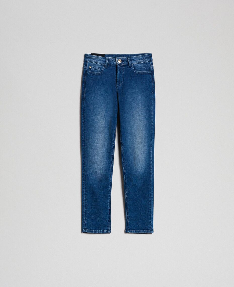 MP2471-SKINNY / Jeans - Ideal Moda