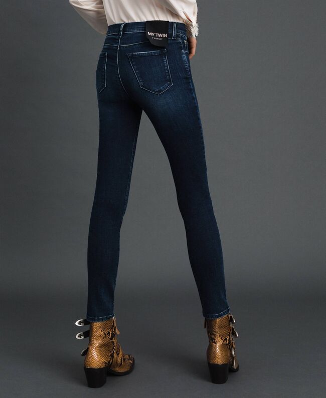 MT220H-SKINNY / Jeans - Ideal Moda