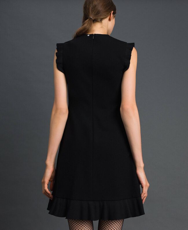 TT2061-ABITO / Nero - Ideal Moda