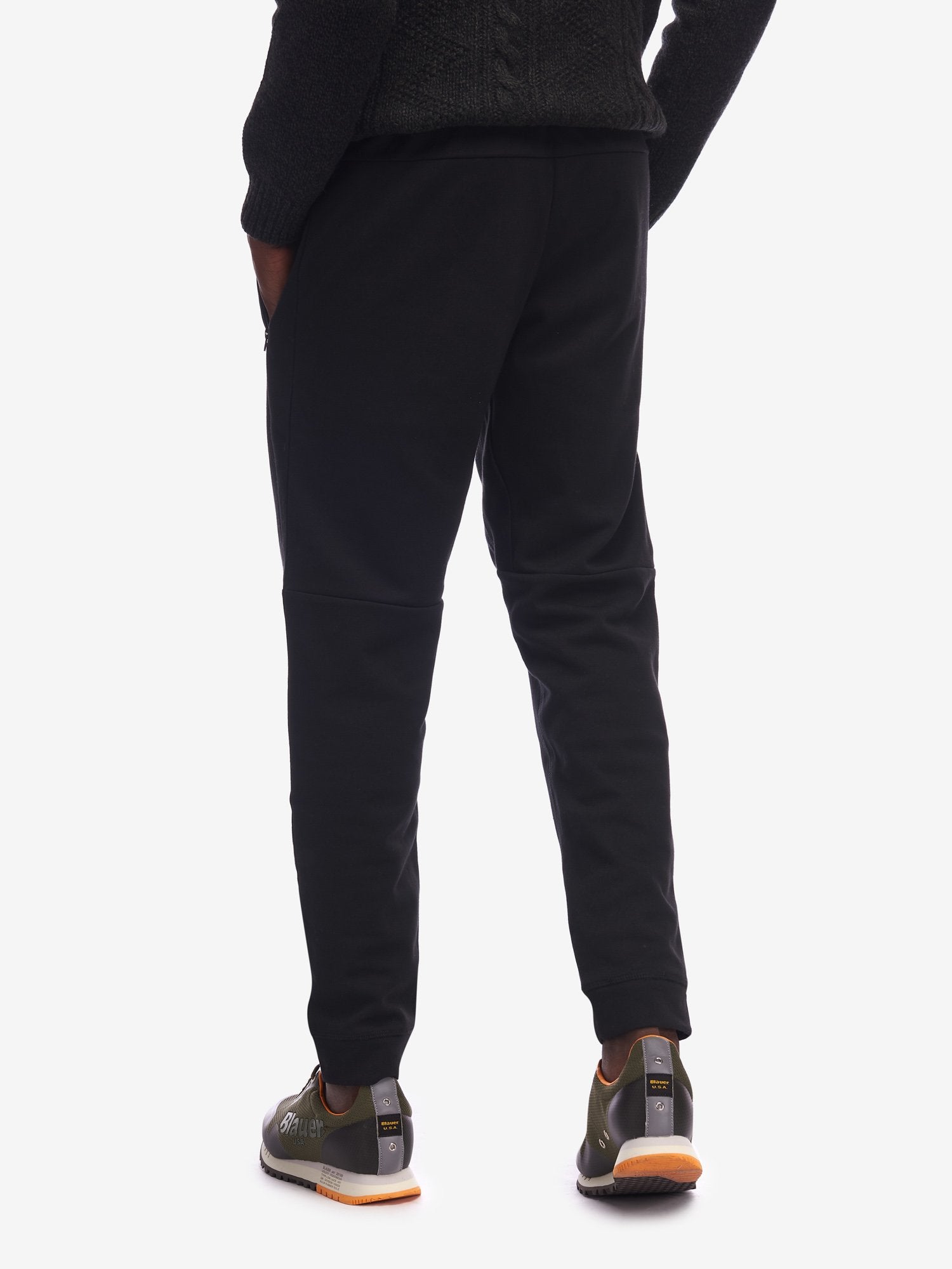 BLUF07186-5143 / Nero - Ideal Moda