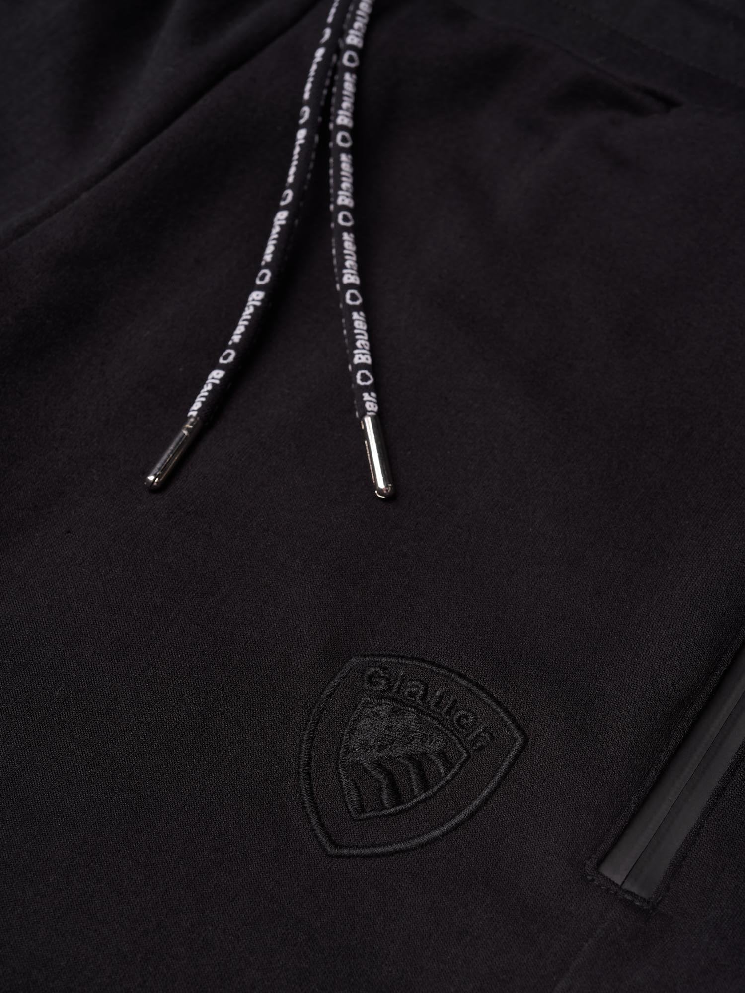 BLUF07186-5143 / Nero - Ideal Moda
