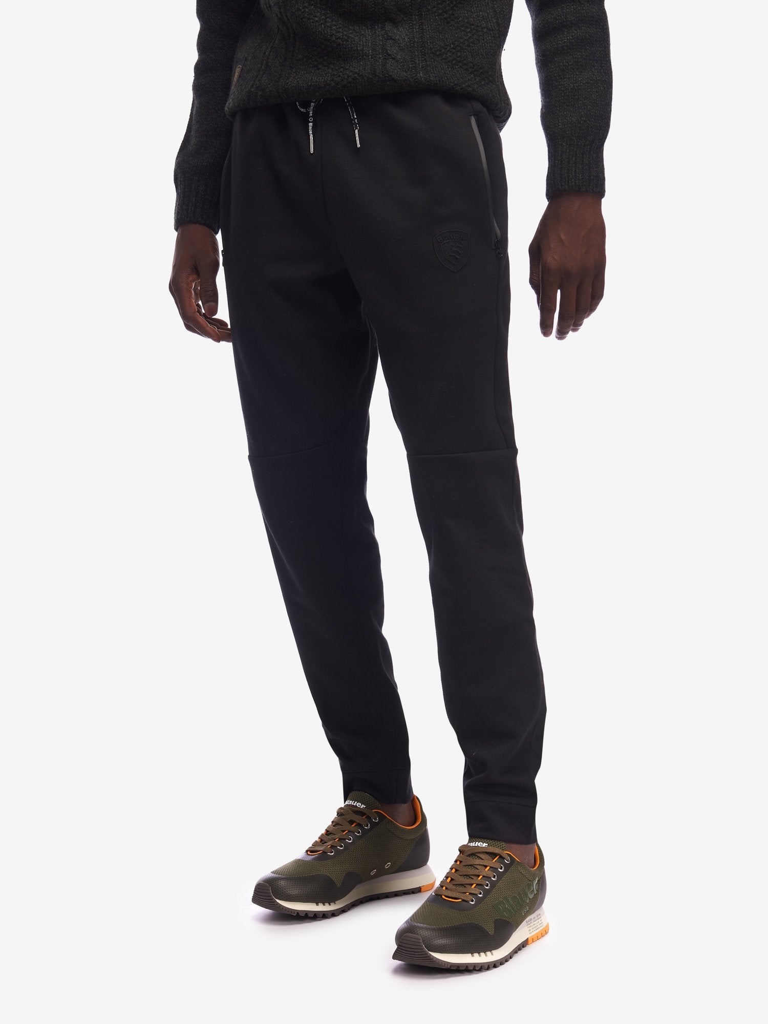 BLUF07186-5143 / Nero - Ideal Moda