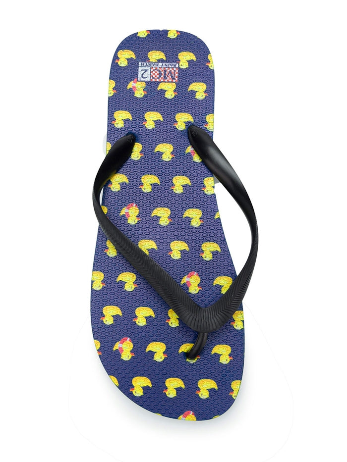 Infradito Uomo / Blu - Ideal Moda