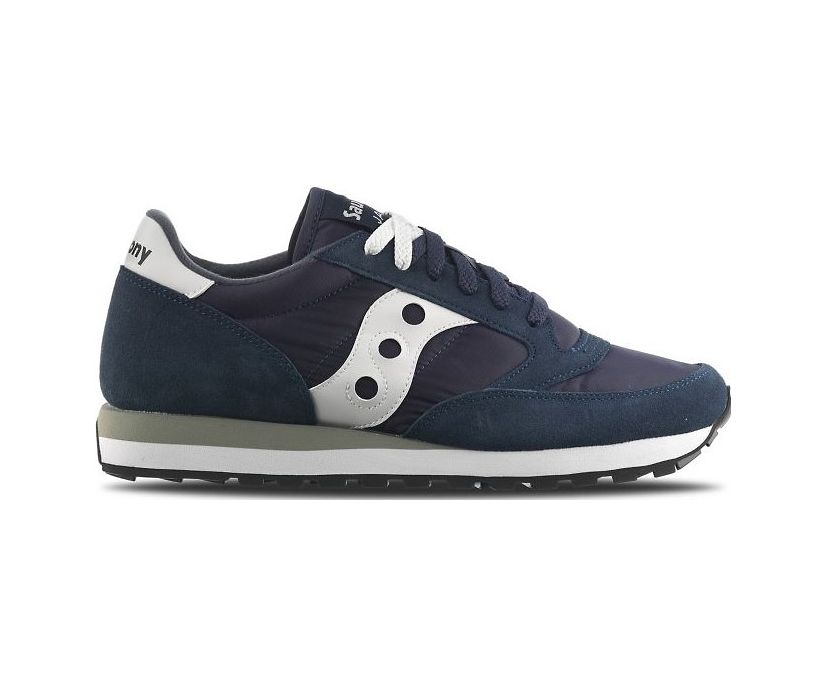 Sneaker Saucony Jazz Original / Blu - Ideal Moda
