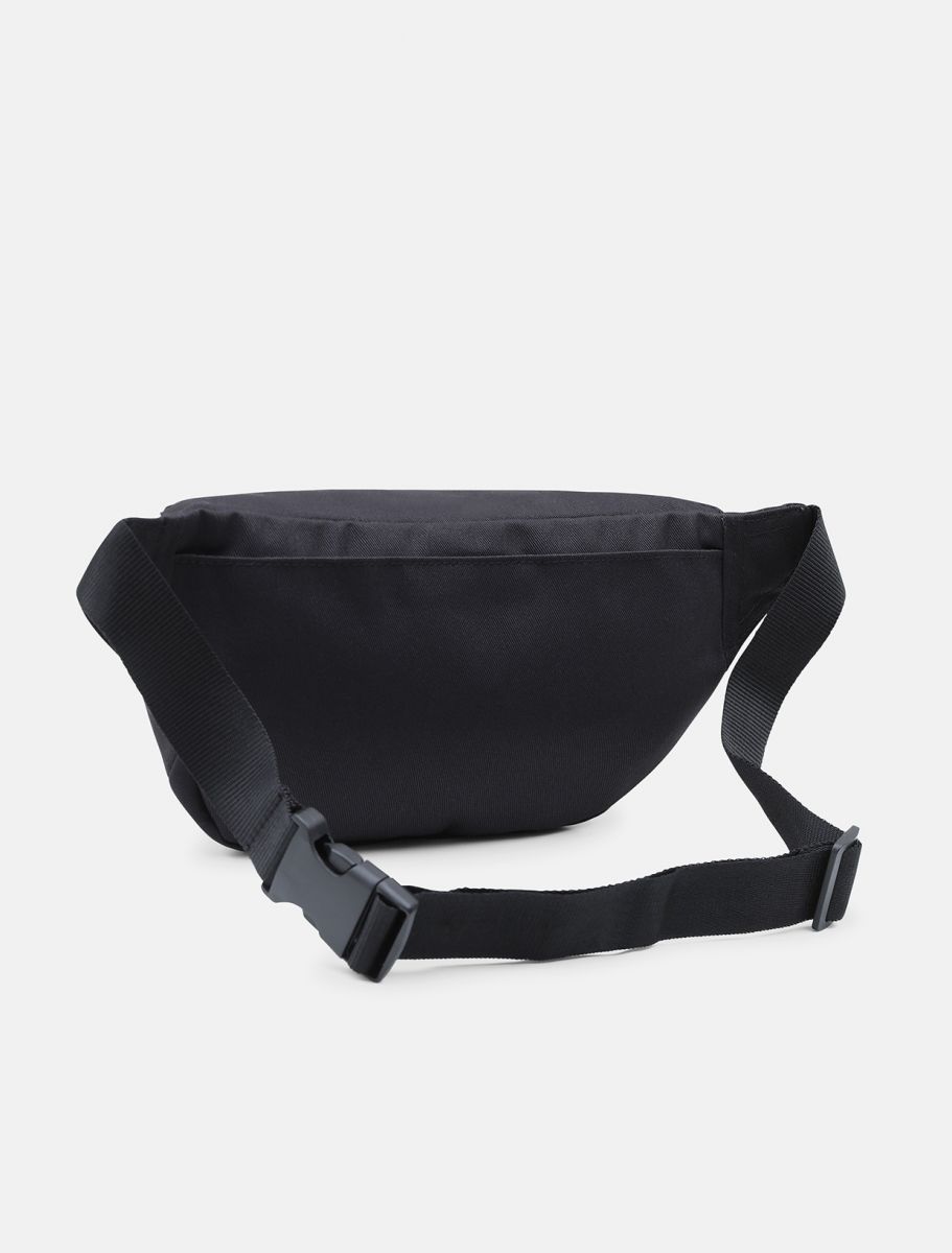 Borsa Dickies a Tracolla / Nero - Ideal Moda