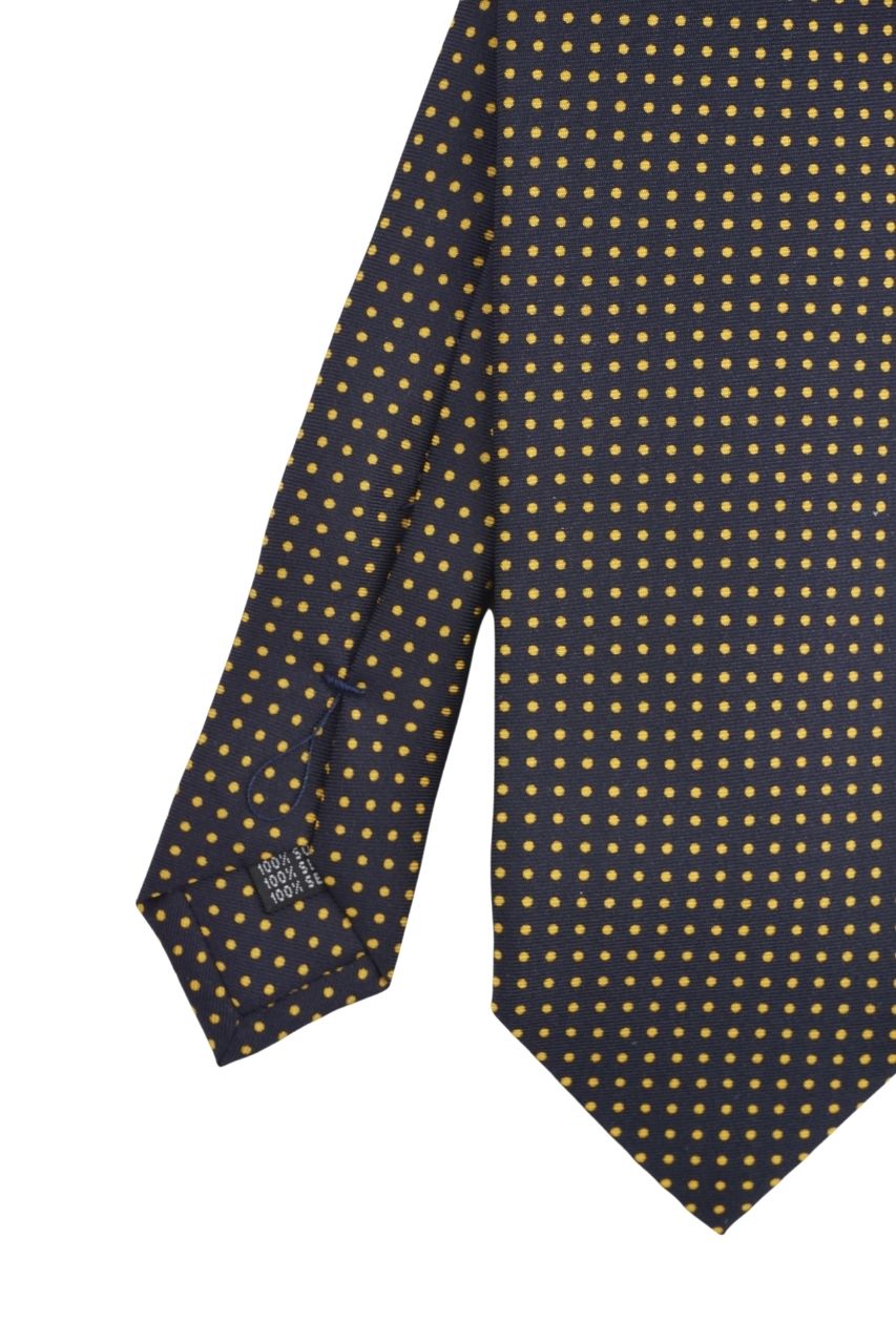 Cravatta Fefè in Seta / Blu - Ideal Moda