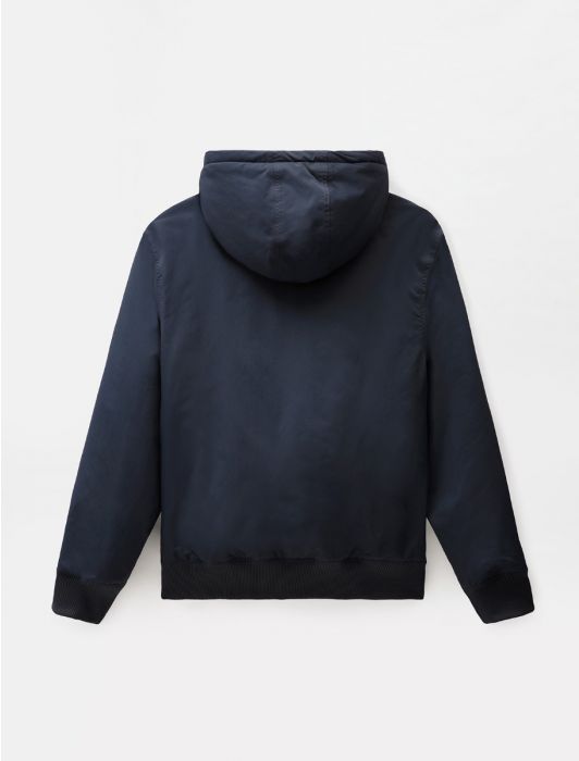 Giubbino Dickies / Blu - Ideal Moda