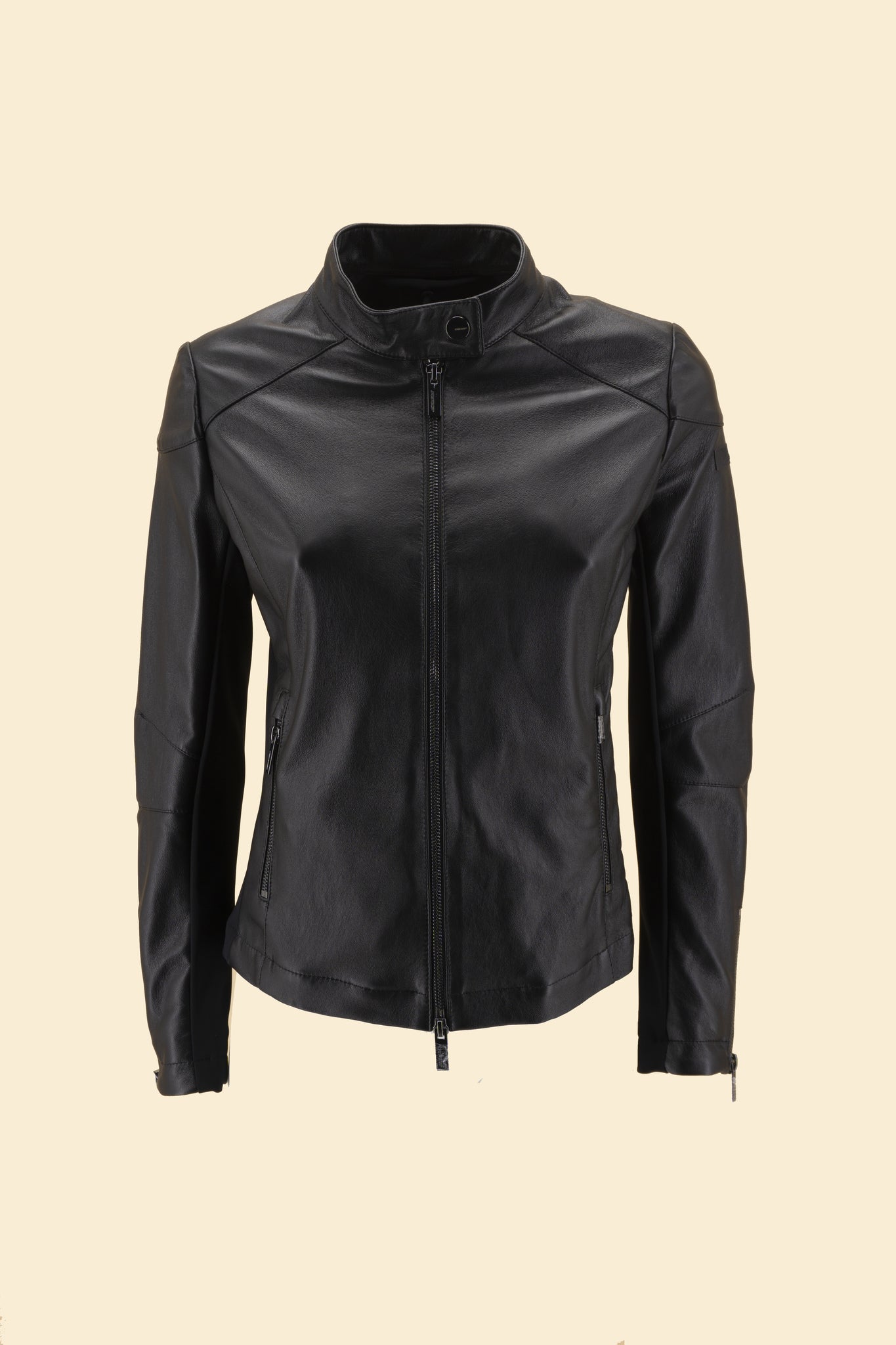 RRD Skin Rirde Lady / Nero - Ideal Moda