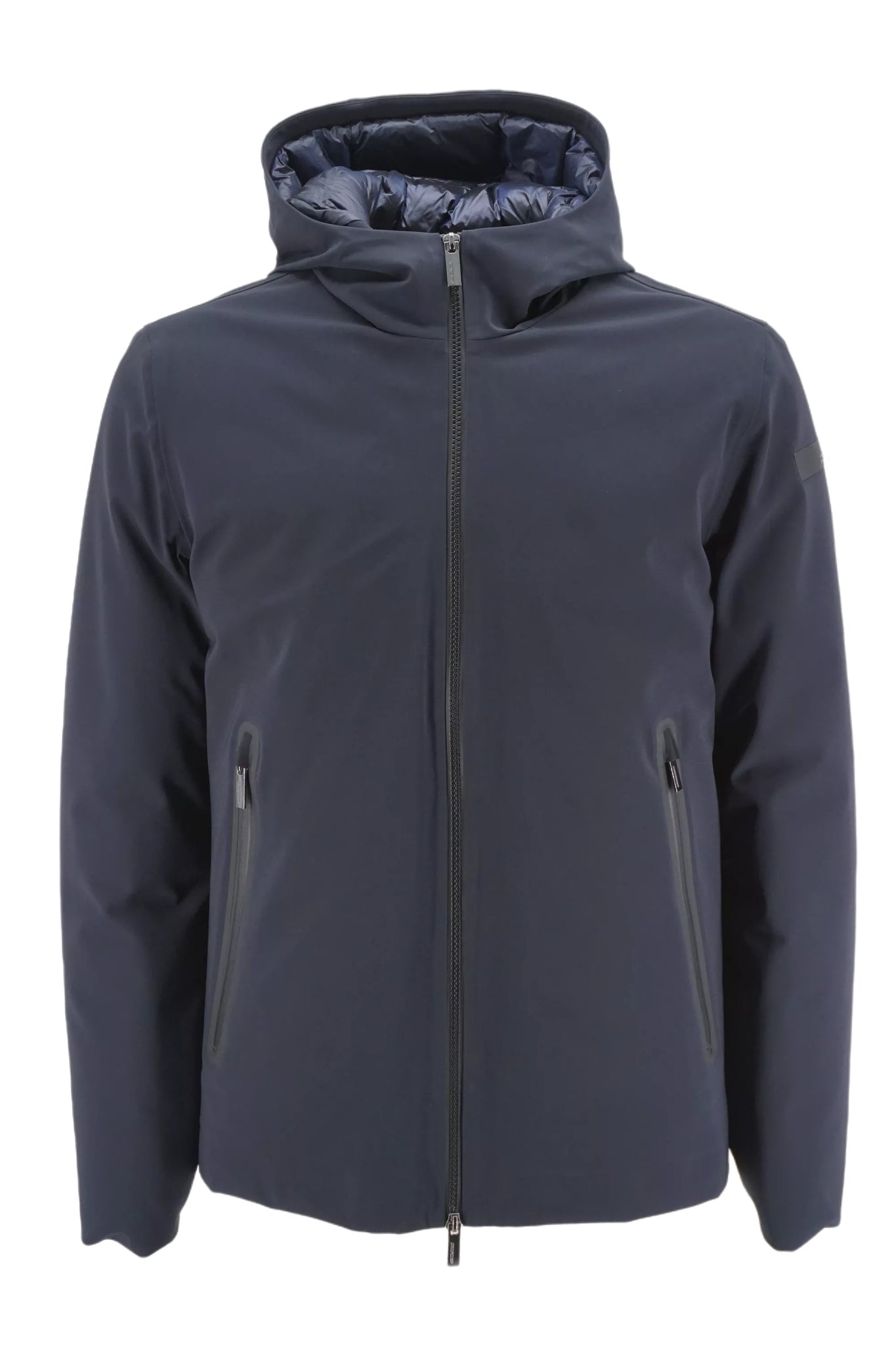 Giubbino Winter Light Storm RRD / Blu - Ideal Moda