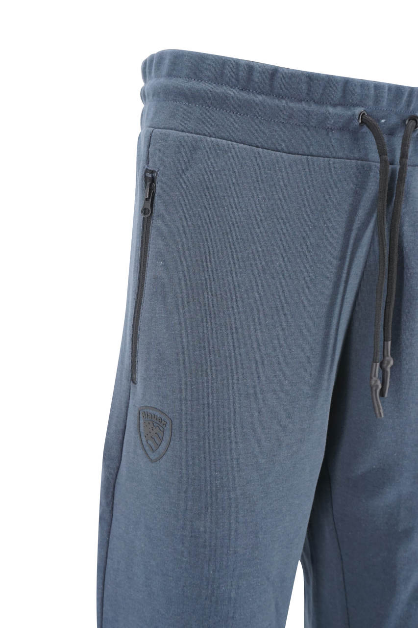 Pantalone Blauer in Tuta / Blu - Ideal Moda