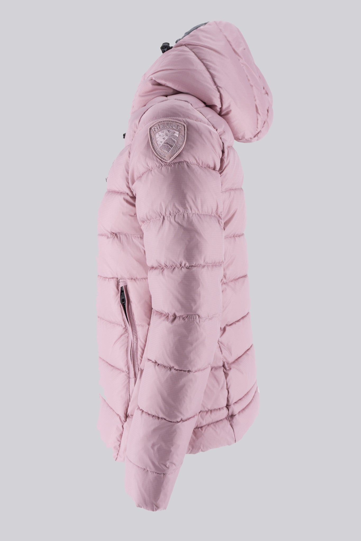 Piumino 100 gr Bio Amanda / Rosa - Ideal Moda