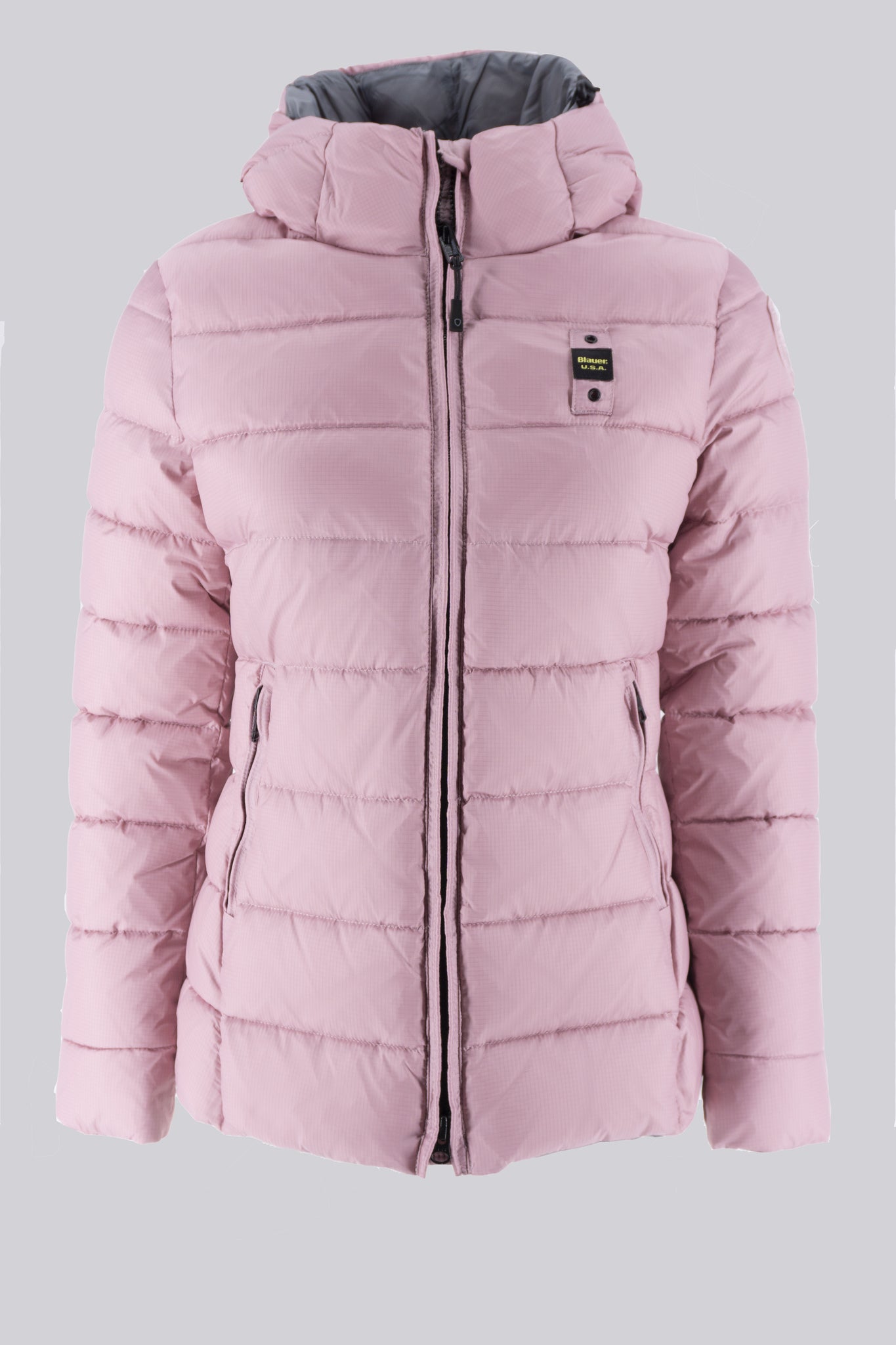Piumino 100 gr Bio Amanda / Rosa - Ideal Moda