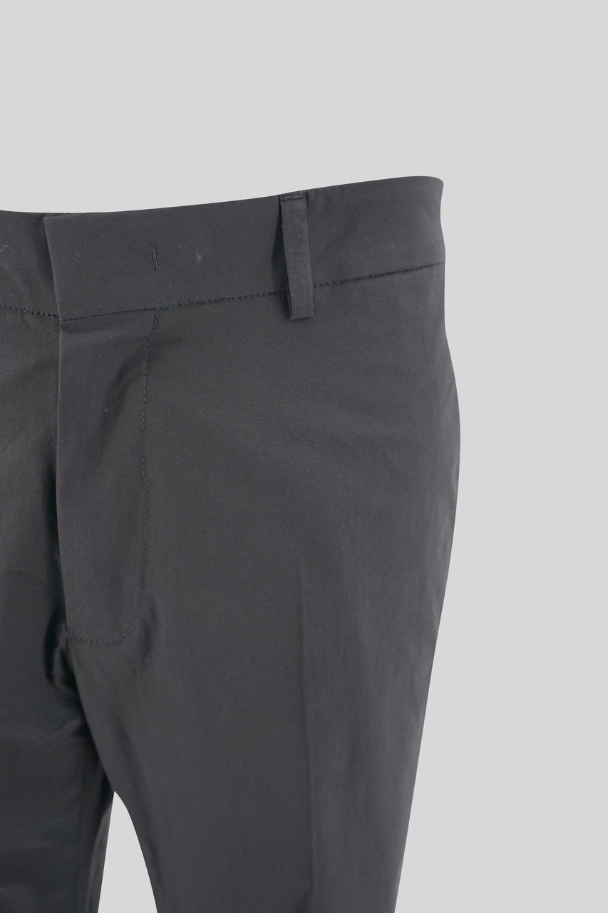 Pantalone Uomo / Nero - Ideal Moda