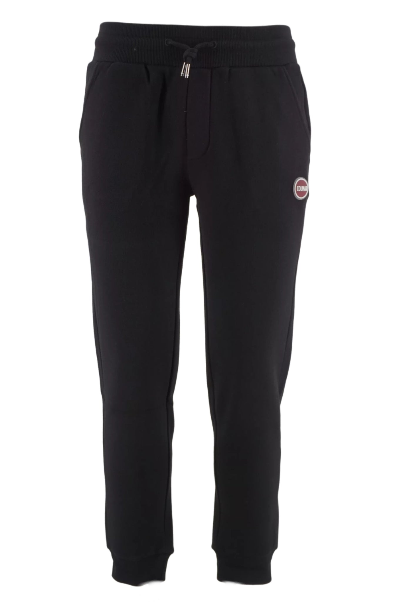 Pantalone in Tuta Colmar / Nero - Ideal Moda