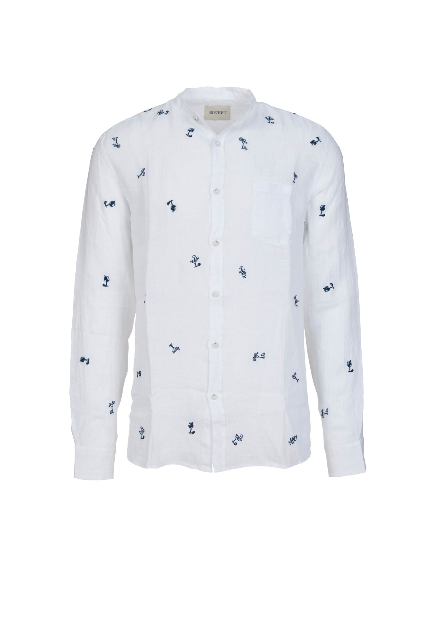 Camicia 40 hotsell