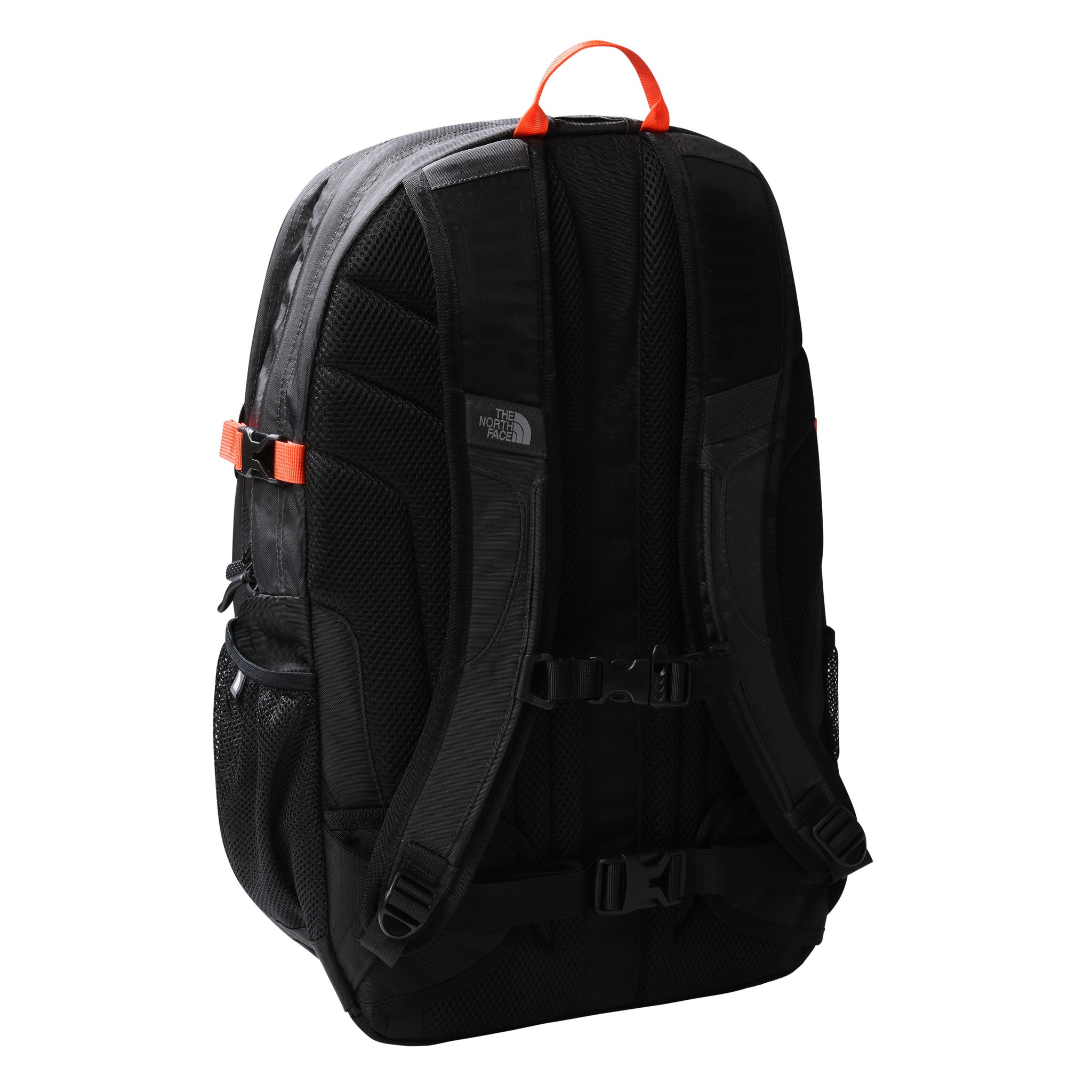 Zaino Borealis con Logo The North Face / Grigio - Ideal Moda