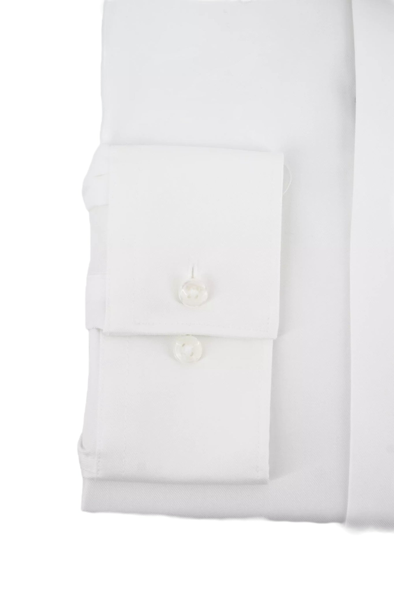 Camicia Slim Fit Michael Kors / Bianco - Ideal Moda