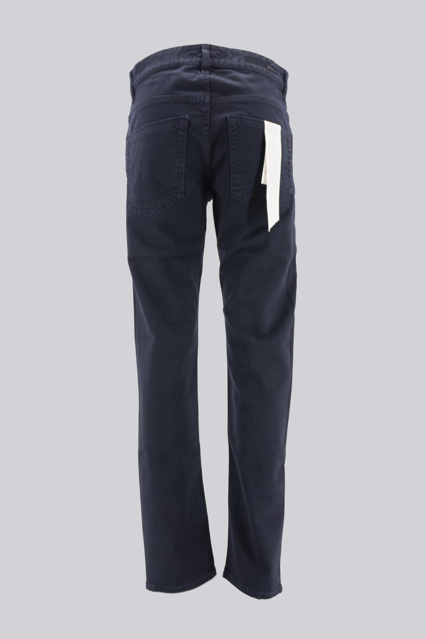 Pantalone 5 Tasche / Blu - Ideal Moda