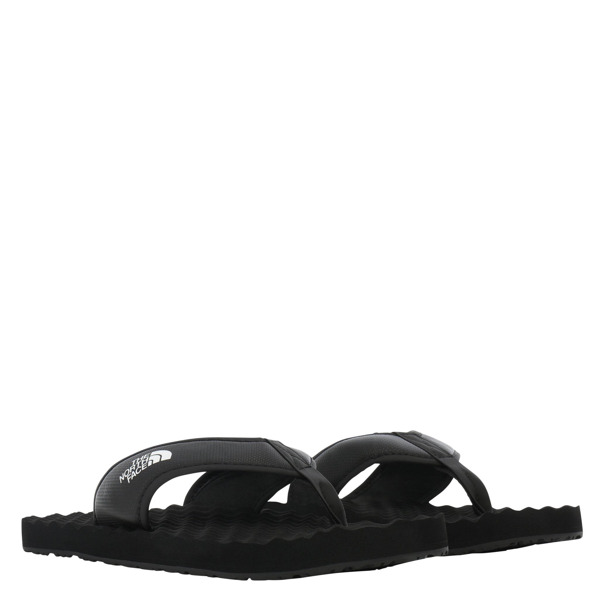 Infradito The North Face Uomo / Nero - Ideal Moda