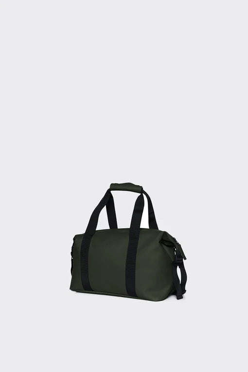 Borsa Weekend Small Rains / Verde - Ideal Moda