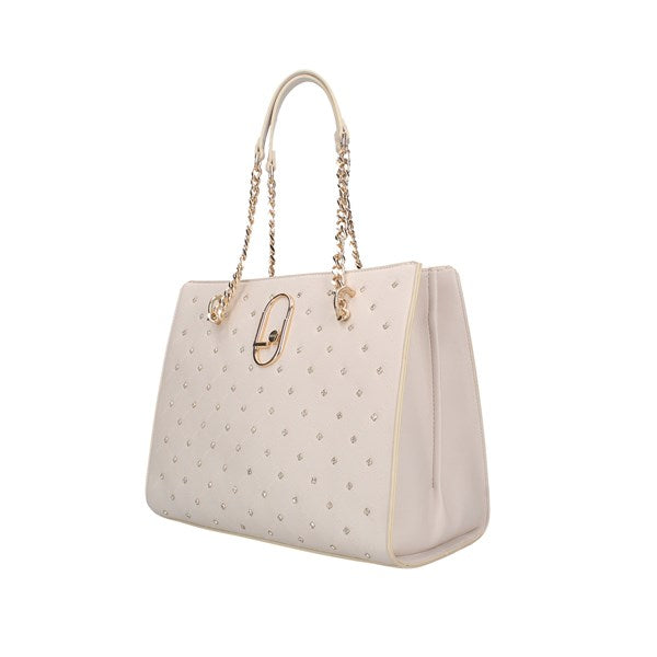 Borsa Liu Jo a Spalla / Beige - Ideal Moda