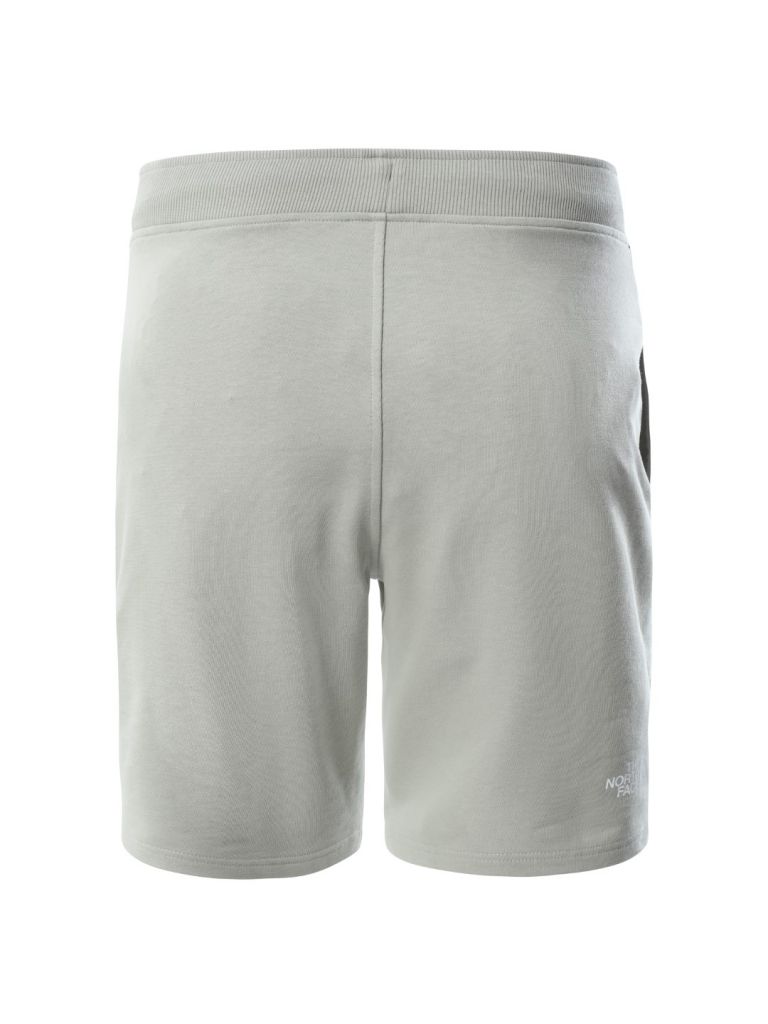 Pantaloncini Uomo Standard Light / Grigio - Ideal Moda