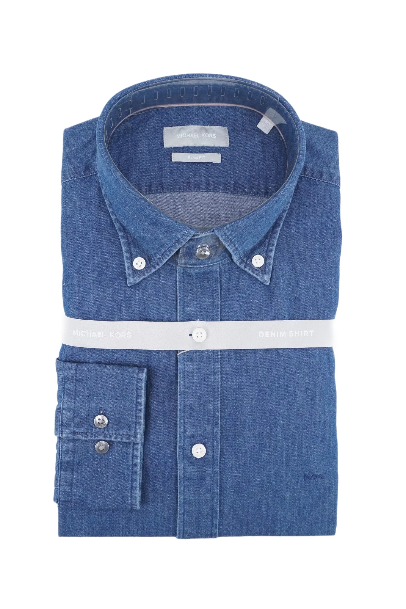 Camicia in Denim Michael Kors / Jeans - Ideal Moda