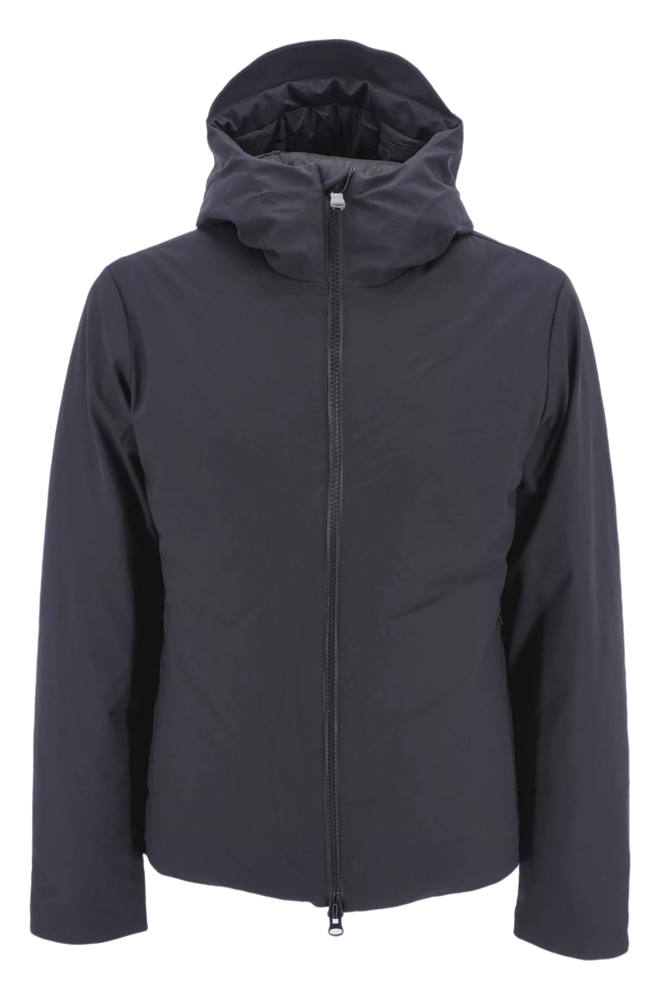 Giubbino in Softshell Save The Duck / Nero - Ideal Moda