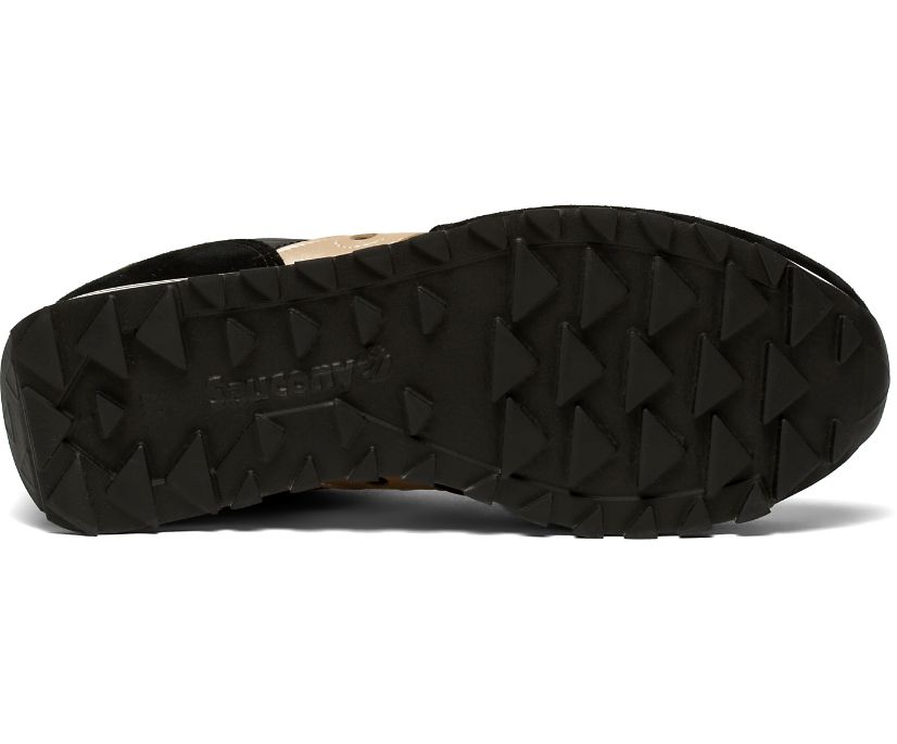 Scarpa Saucony Jazz Triple W / Nero - Ideal Moda