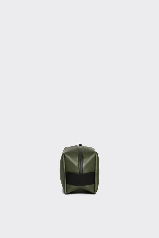 Borsa Wash Small Rains / Verde - Ideal Moda
