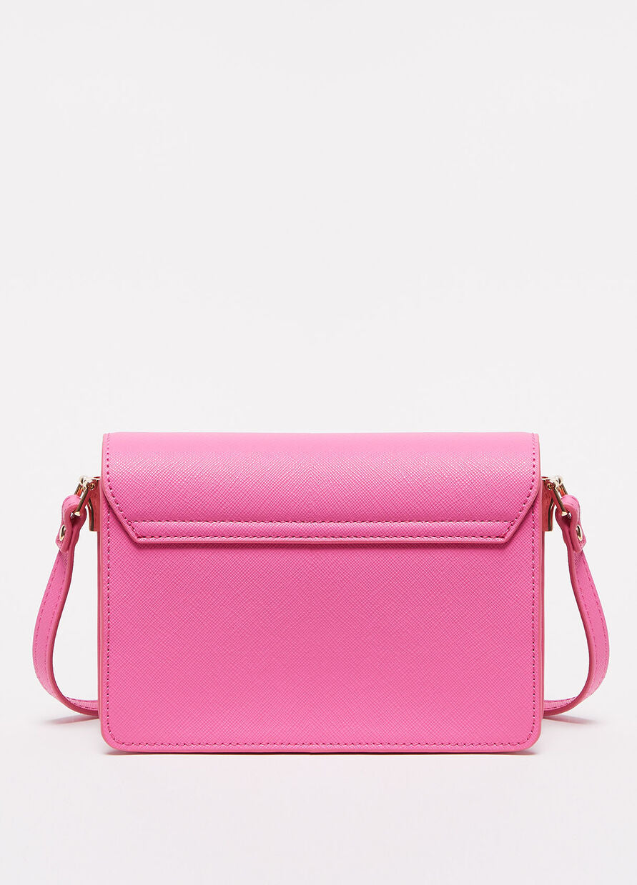 Borsa a Tracolla Liu Jo / Rosa - Ideal Moda