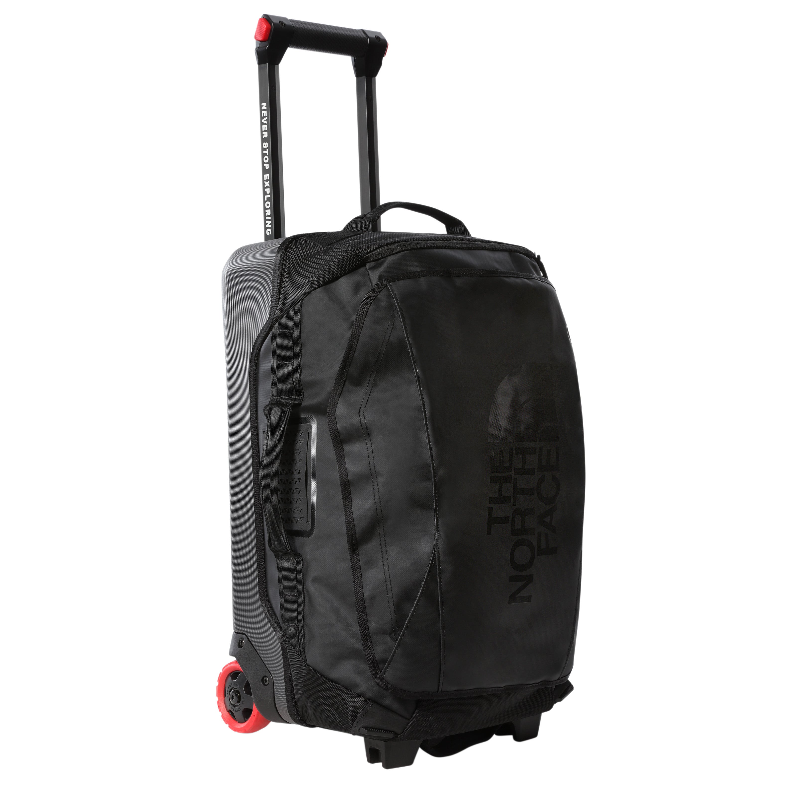 Valigia The North face / Nero - Ideal Moda