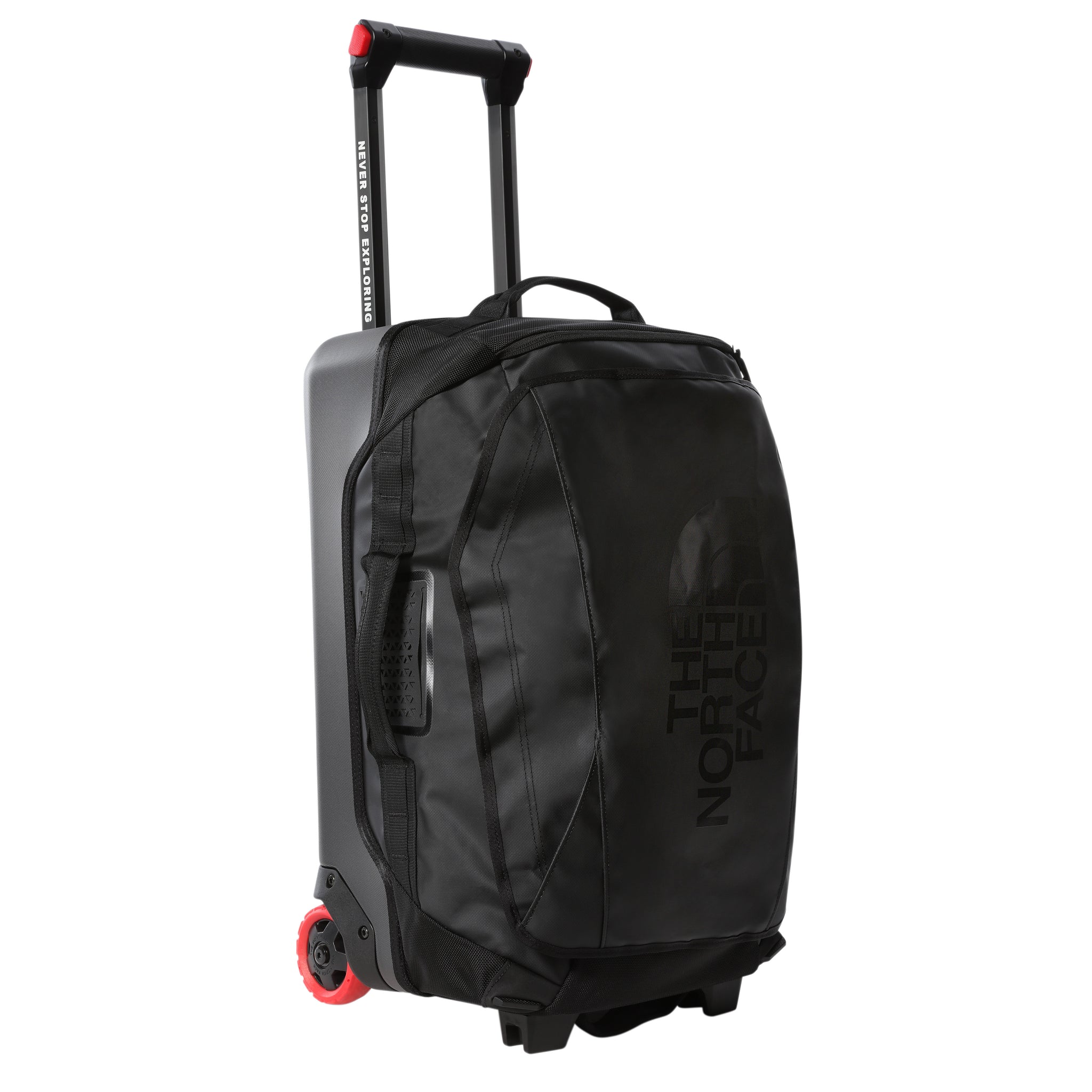Valigia The North face / Nero - Ideal Moda