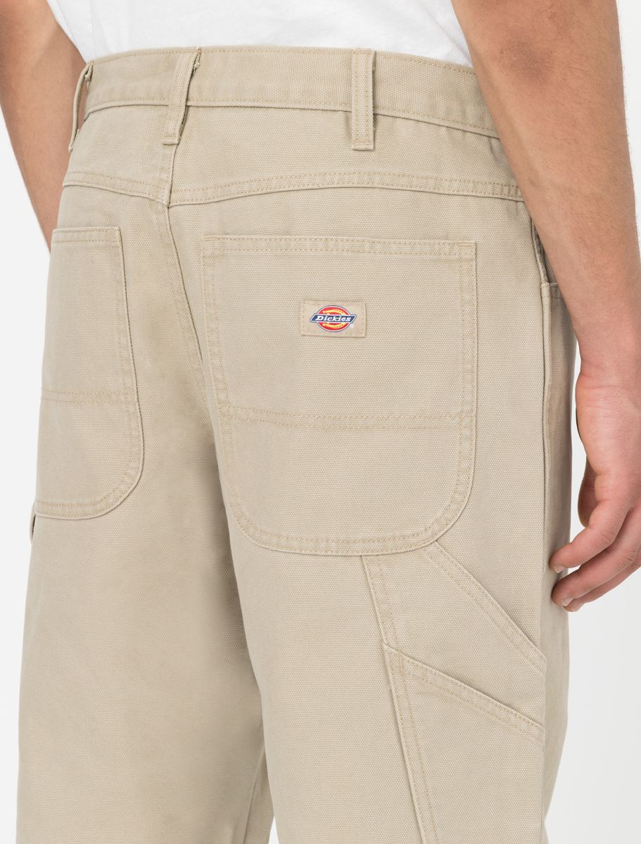 Pantalone Duck Canvas Dickies / Beige - Ideal Moda