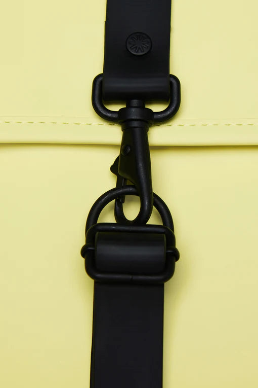 Zaino Bucket Rains / Giallo - Ideal Moda