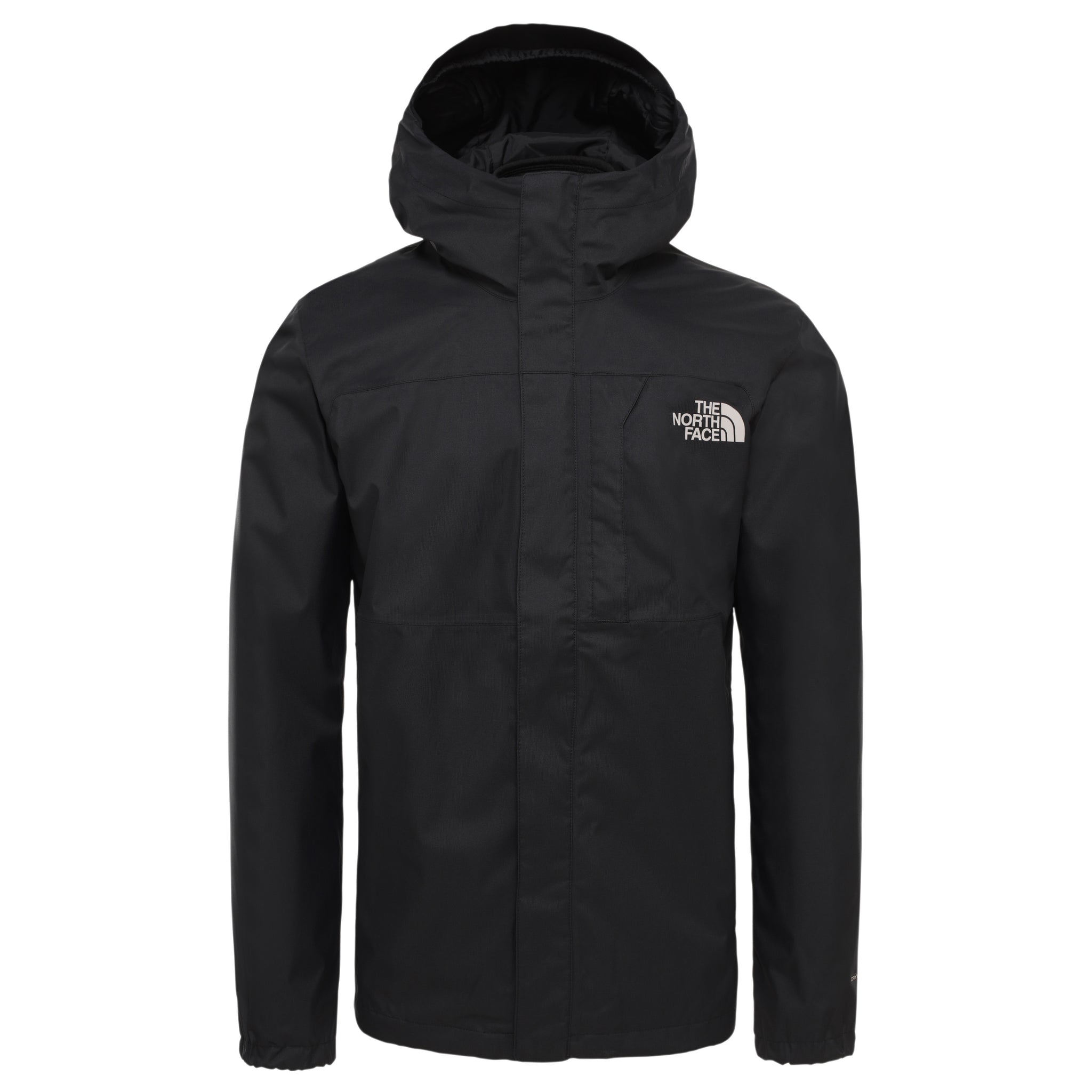 Giacca The North Face Quest / Nero - Ideal Moda