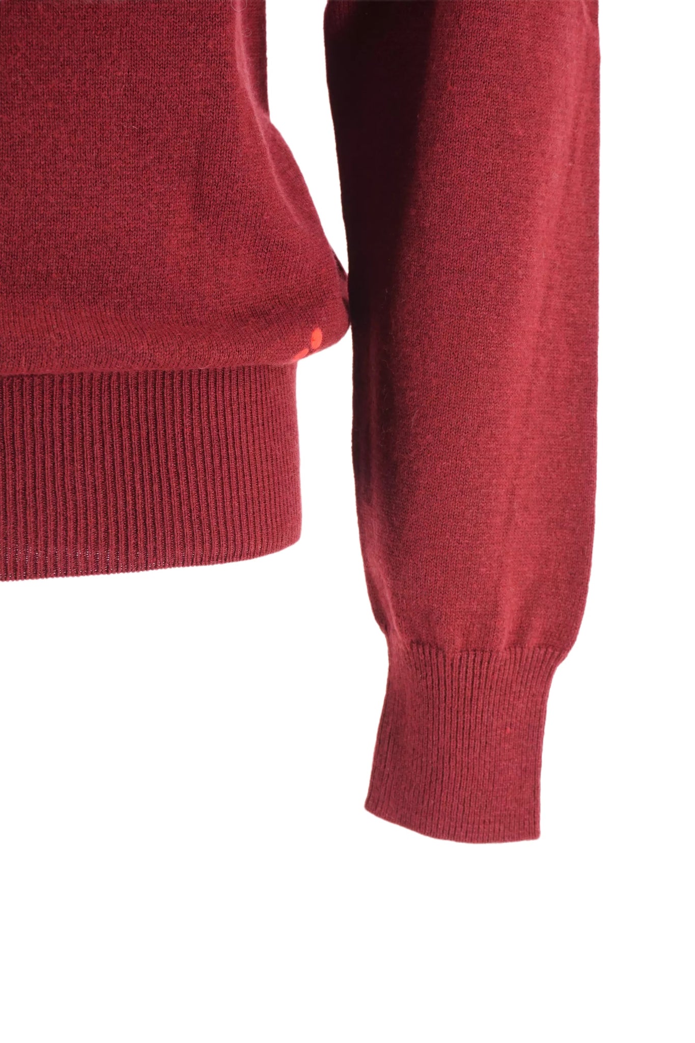 Maglia a Collo Alto Peuterey / Bordeaux - Ideal Moda