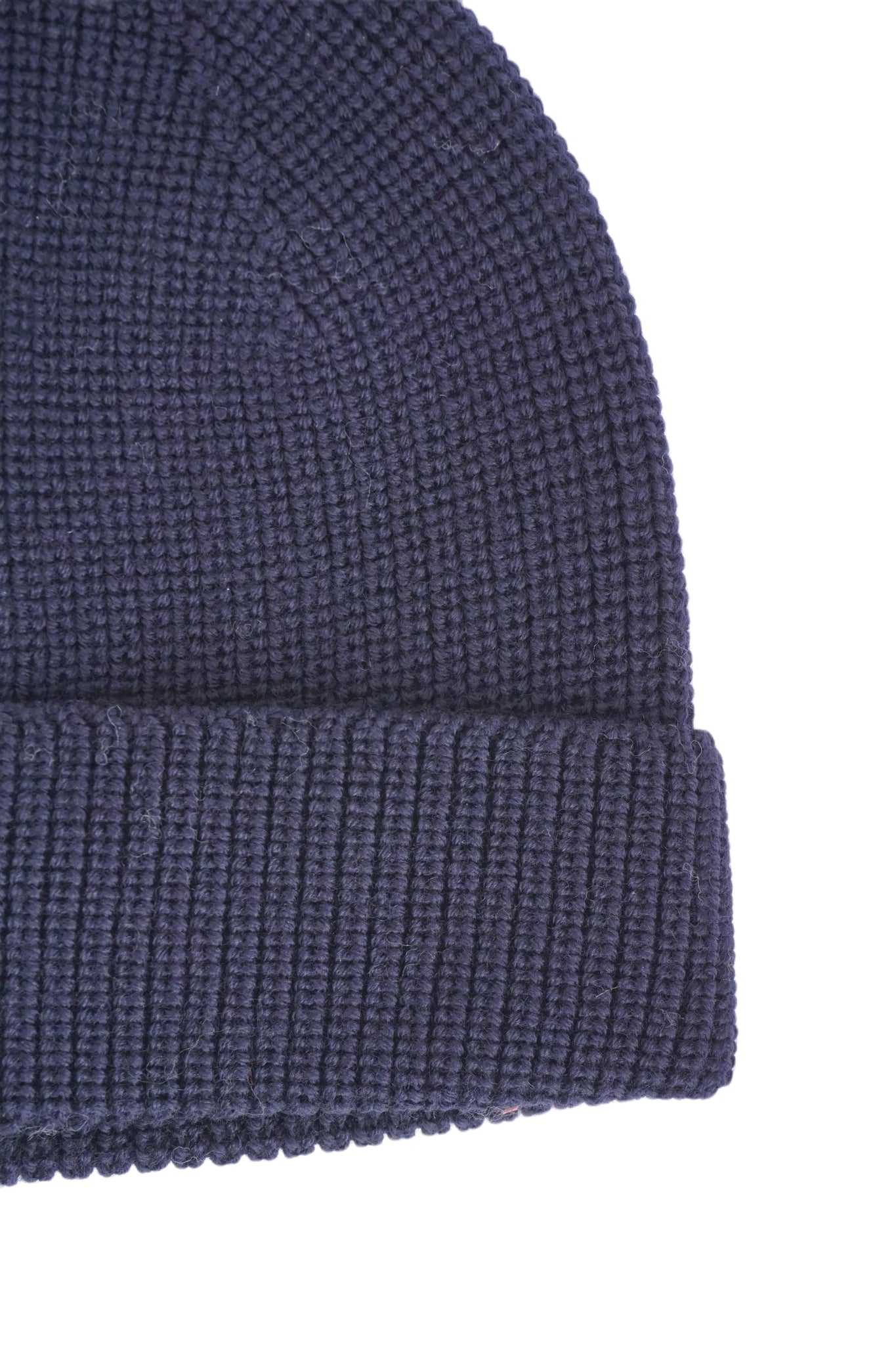 Cappello in Lana Tagliatore / Blu - Ideal Moda