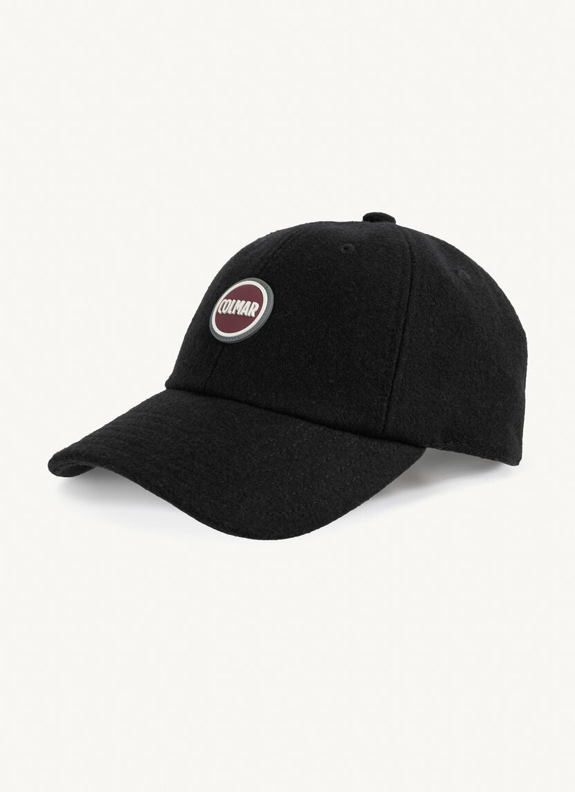 Casquette Officielle Torino FC – Noir, Ajustable, Coton (Neuf Avec étiquettes)