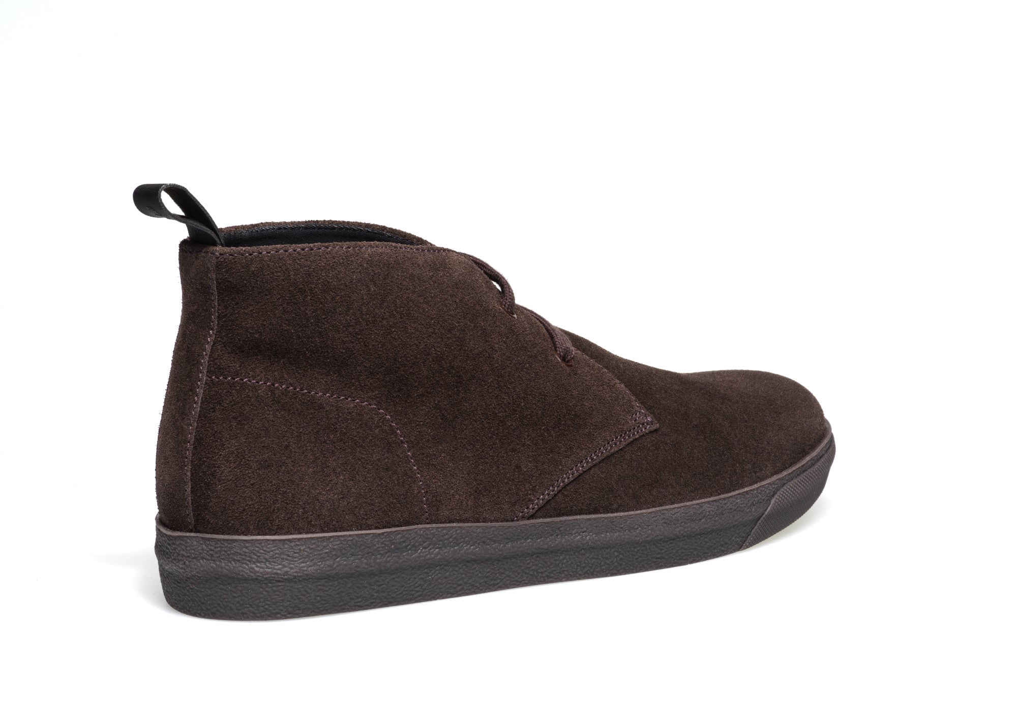 Polacchino Frau / Marrone - Ideal Moda