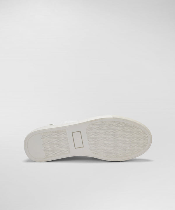 Sneaker Peuterey in Pelle / Bianco - Ideal Moda